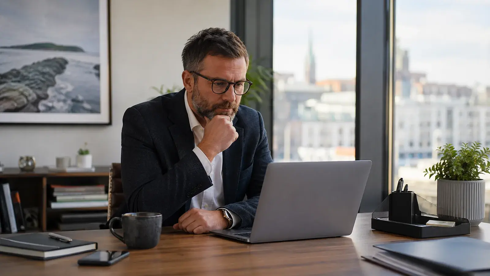 AI Governance for Irish SMEs: Why Box-Ticking Does Not Work