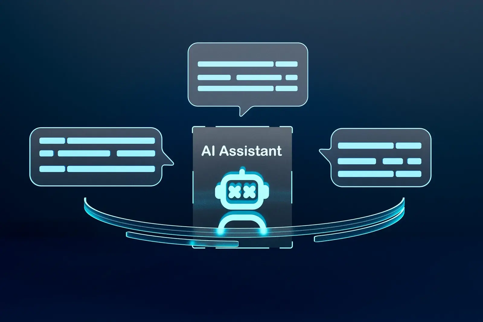 What to Tell Customers When Your Website Uses an AI Chatbot