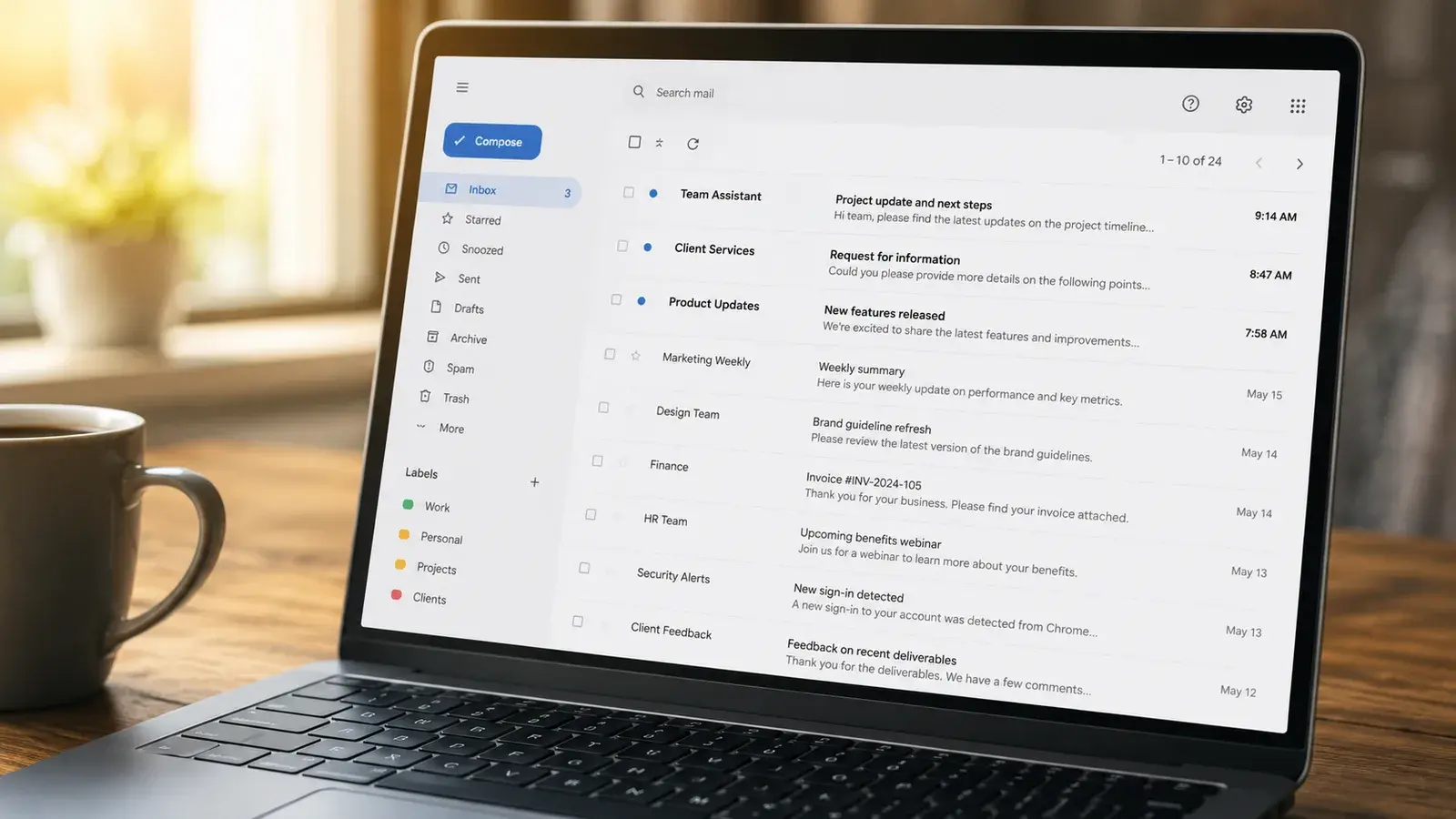 AI Tools for Business: What to Automate First