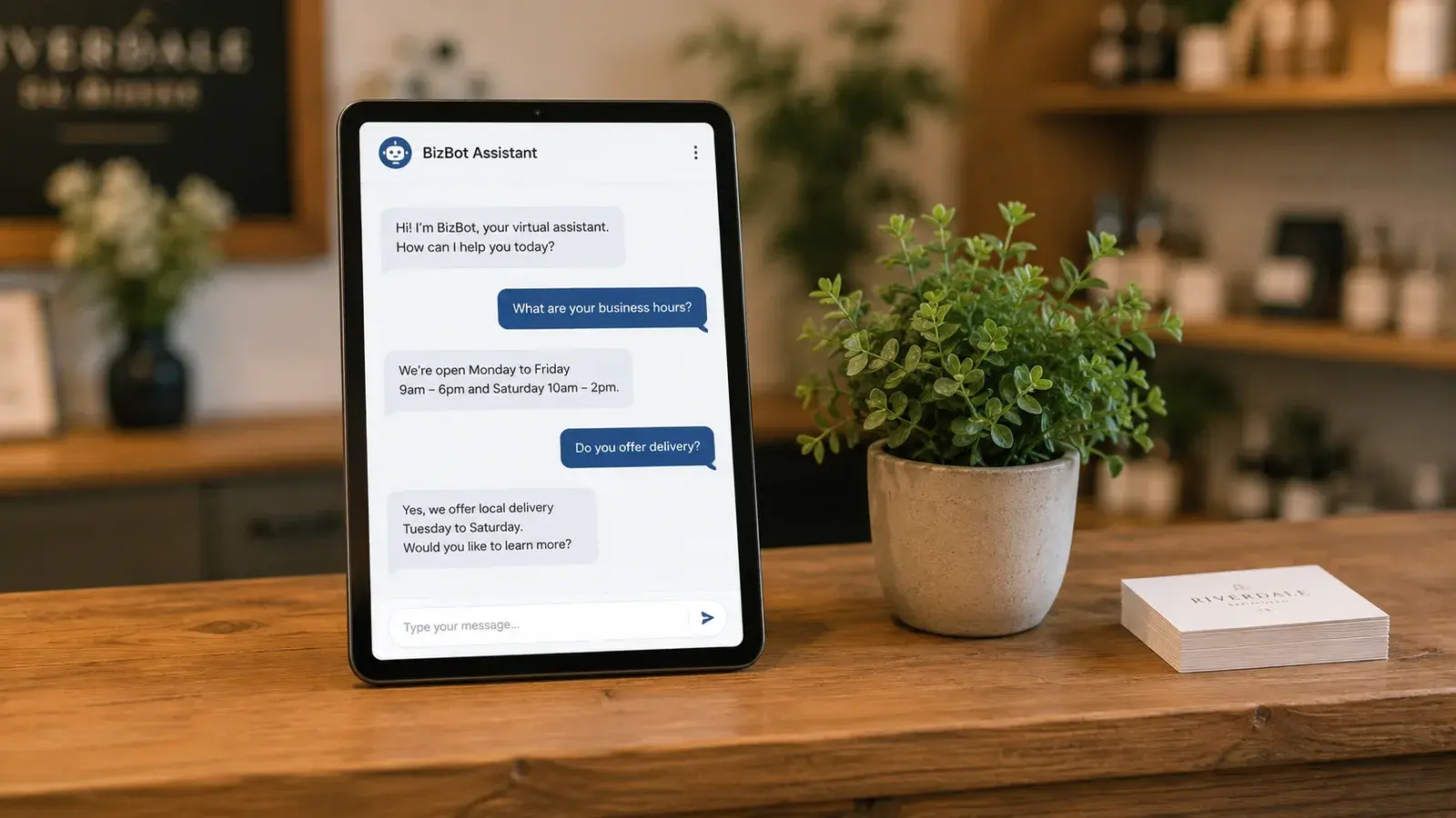 AI Agents for Business: A Guide for Irish SMEs