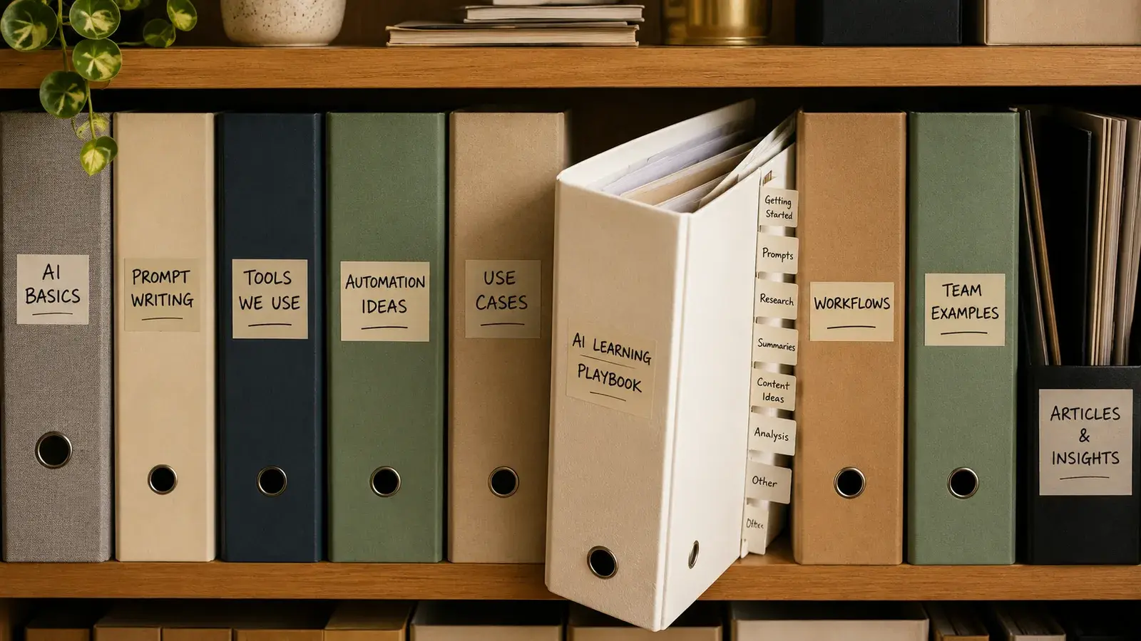 AI Literacy Training: A Guide for Irish SMEs