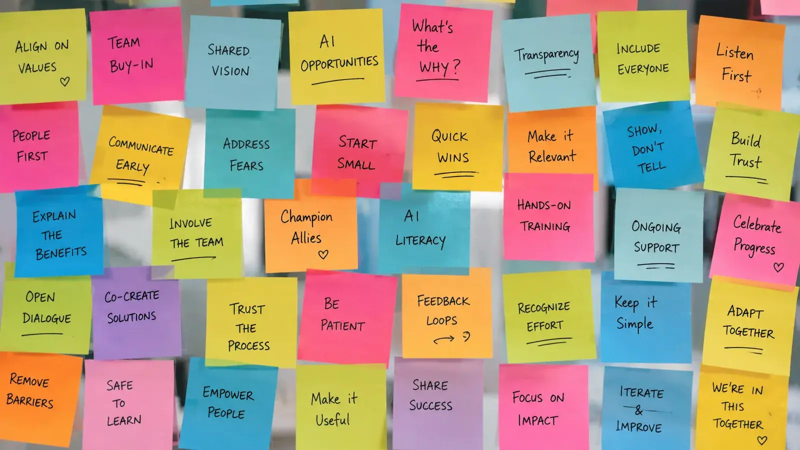 How to Choose Your First AI Project (and Why Most Businesses Get This Wrong)